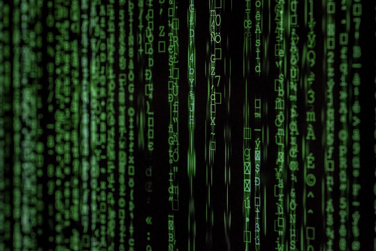 Cybersecurity Operations